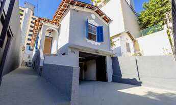 Imagem: Casa tipo para venda em Perdizes com 5 quartos