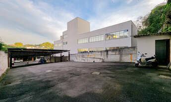 Imagem 2: Terreno comercial para venda em Vila Indiana, 540m²