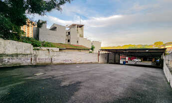 Imagem 3: Terreno comercial para venda em Vila Indiana, 540m²