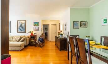 Imagem 5: Apartamento para venda em Bela Vista com 3 quartos, sendo 1 suíte , 116m²