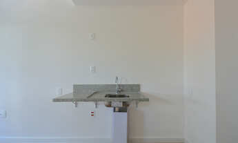 Imagem 5: Studio para venda em Moema com 1 quarto, 27m²