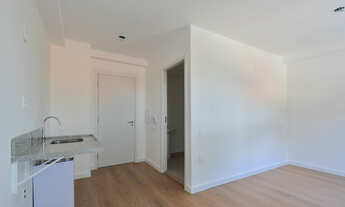 Imagem 6: Studio para venda em Moema com 1 quarto, 27m²