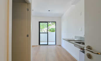 Imagem: Studio para venda em Moema com 1 quarto