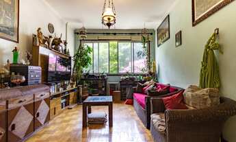 Imagem: Apartamento para venda em Jardim Paulista