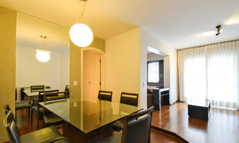 Imagem: Apartamento tipo para venda em Indianópolis