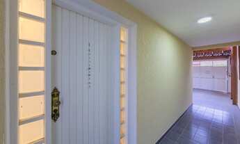 Imagem 5: Casa tipo para venda em Jardim Brasil (Zona Sul) com 4 quartos, sendo 1 suíte, 214m²