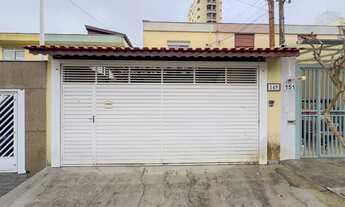 Imagem: Casa tipo para venda em Jardim Brasil (Zona