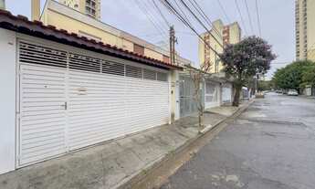 Imagem 2: Casa tipo para venda em Jardim Brasil (Zona Sul) com 4 quartos, sendo 1 suíte, 214m²