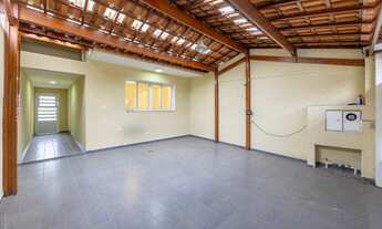 Imagem 4: Casa tipo para venda em Jardim Brasil (Zona Sul) com 4 quartos, sendo 1 suíte, 214m²