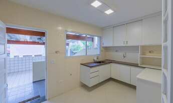 Imagem 7: Casa tipo para venda em Jardim Brasil (Zona Sul) com 4 quartos, sendo 1 suíte, 214m²