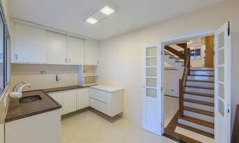 Imagem 6: Casa tipo para venda em Jardim Brasil (Zona Sul) com 4 quartos, sendo 1 suíte, 214m²