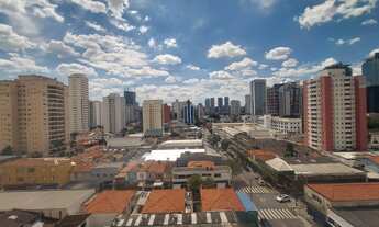 Imagem 5: Conjunto comercial para venda em Chácara Santo Antônio (Zona Sul), 40m²