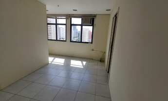 Imagem 3: Conjunto comercial para venda em Chácara Santo Antônio (Zona Sul), 40m²