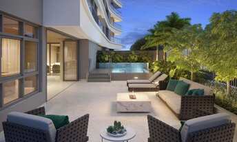 Imagem 7: Apartamento tipo para venda em Água Branca com 2 quartos, sendo 2 suítes, 79m²