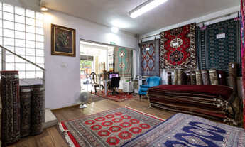 Imagem 3: Casa comercial para venda em Pinheiros, 240m²