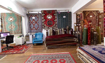 Imagem 4: Casa comercial para venda em Pinheiros, 240m²