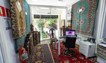 Imagem 6: Casa comercial para venda em Pinheiros, 240m²