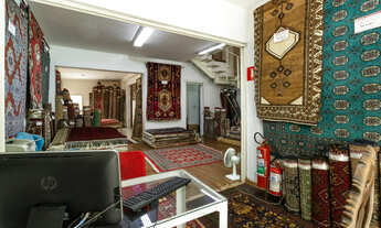 Imagem 7: Casa comercial para venda em Pinheiros, 240m²