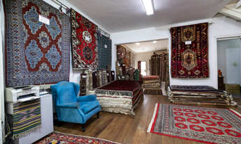 Imagem: Casa comercial para venda em Pinheiros