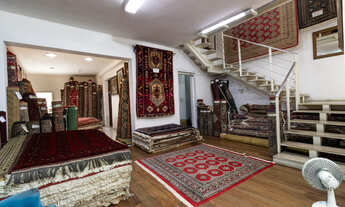 Imagem 2: Casa comercial para venda em Pinheiros, 240m²