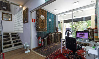 Imagem 5: Casa comercial para venda em Pinheiros, 240m²