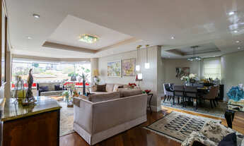 Imagem: Apartamento tipo para venda em Aclimação