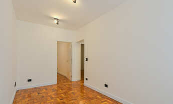 Imagem: Apartamento tipo para venda em Vila Mariana