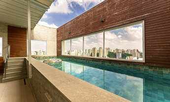 Imagem: Cobertura para venda em Vila Andrade com