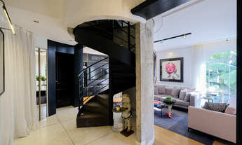 Imagem 5: Duplex para venda em Jardim Paulista com 2 quartos, sendo 1 suíte, 163m²