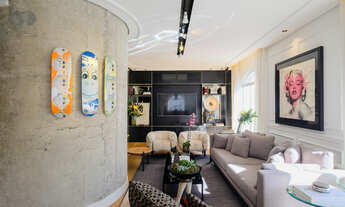 Imagem: Duplex para venda em Jardim Paulista com