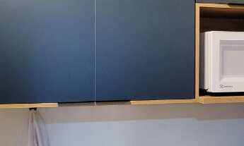 Imagem 4: Studio para venda e locação em Vila Mariana com 1 quarto, sendo 1 suíte, 28m²