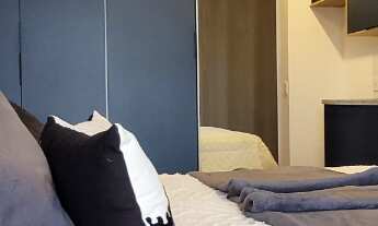 Imagem 7: Studio para venda e locação em Vila Mariana com 1 quarto, sendo 1 suíte, 28m²