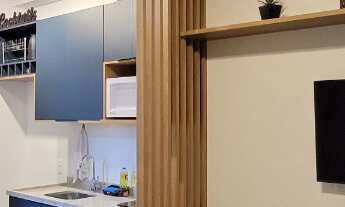 Imagem: Studio para venda e locação em Vila Mariana