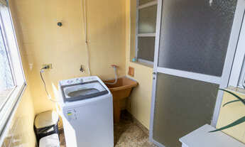 Imagem 7: Apartamento tipo para venda em Saúde com 3 quartos, sendo 1 suíte, 101m²