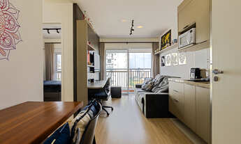 Imagem: Apartamento para venda em Vila Mariana com