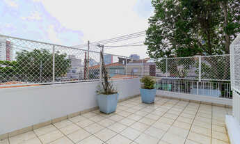 Imagem 3: Casa tipo para venda em Vila Mascote com 5 quartos, sendo 1 suíte, 181m²