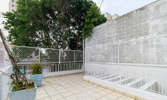 Imagem 6: Casa tipo para venda em Vila Mascote com 5 quartos, sendo 1 suíte, 181m²