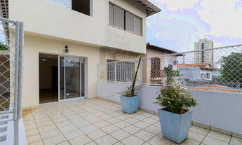 Imagem 5: Casa tipo para venda em Vila Mascote com 5 quartos, sendo 1 suíte, 181m²