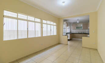 Imagem 7: Casa tipo para venda em Vila Mascote com 5 quartos, sendo 1 suíte, 181m²