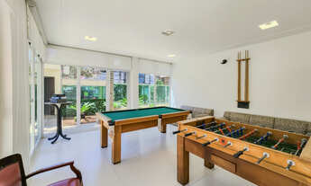 Imagem 3: Apartamento tipo para venda em Chácara Santo Antônio (Zona Sul) com 4 quartos, sendo 3 suí