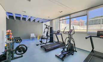 Imagem 6: Apartamento tipo para venda em Chácara Santo Antônio (Zona Sul) com 4 quartos, sendo 3 suí