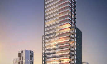 Imagem 2: Apartamento Luxoso- Alto padrão: à venda, no Edifício Maison Helena, em São Paulo, Jardim