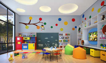 Imagem 5: Apartamento Luxoso- Alto padrão: à venda, no Edifício Maison Helena, em São Paulo, Jardim