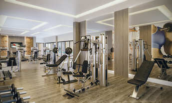 Imagem 3: Apartamento Luxoso- Alto padrão: à venda, no Edifício Maison Helena, em São Paulo, Jardim