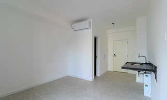 Imagem 2: Studio para venda em Vila Clementino com 1 quarto, 28m²