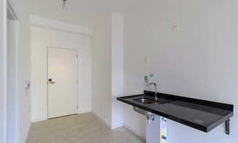 Imagem 6: Studio para venda em Vila Clementino com 1 quarto, 28m²