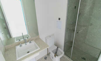 Imagem 7: Studio para venda em Vila Clementino com 1 quarto, 28m²