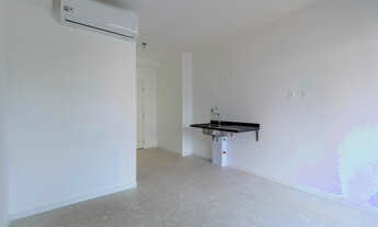 Imagem 3: Studio para venda em Vila Clementino com 1 quarto, 28m²