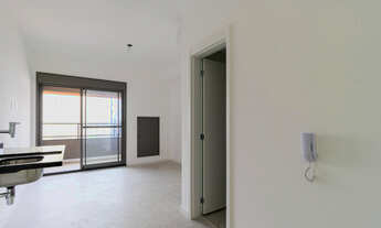 Imagem 5: Studio para venda em Vila Clementino com 1 quarto, 28m²