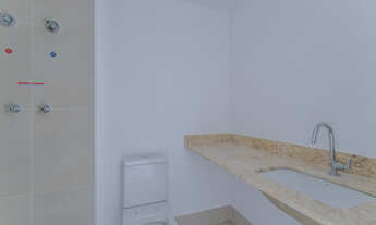 Imagem 7: Studio para venda com 1 quarto, 29m² - ao lado do metro Eucaliptos - Moema